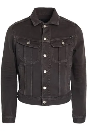 Tom Ford ROPA DE ABRIGO - Chaquetas vaqueras