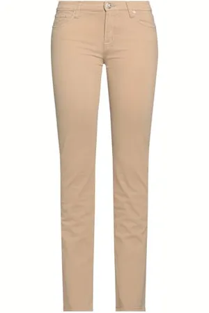 Jacob Cohen PARTES DE ABAJO - Pantalones