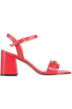 Roberto Cavalli CALZADO - Sandalias con cierre