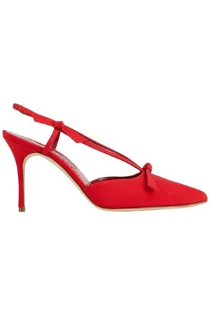Manolo Blahnik CALZADO - Zapatos de salón