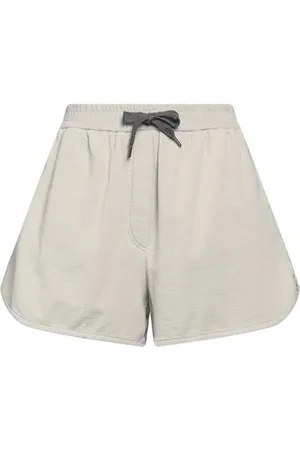 Brunello Cucinelli PARTES DE ABAJO - Pantalones cortos y bermudas
