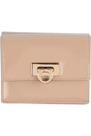 Salvatore Ferragamo Marroquinería - Billeteras