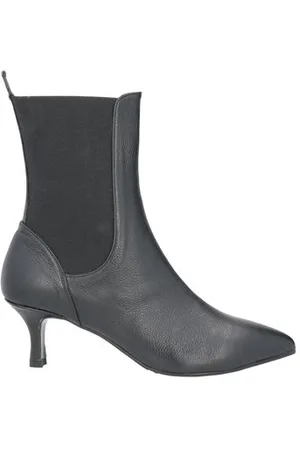 ANDREA PINTO CALZADO - Botines de caña alta