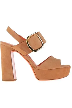 santoni CALZADO - Sandalias con cierre
