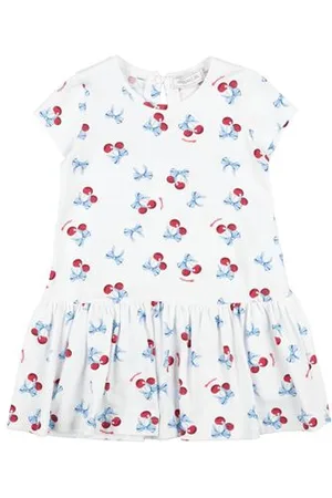 MONNALISA VESTIDOS - Vestidos para niña