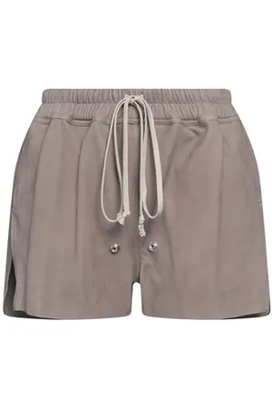 Rick Owens PARTES DE ABAJO - Pantalones cortos y bermudas