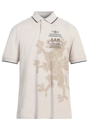 Aeronautica Militare CAMISETAS Y TOPS - Polos