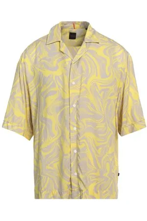 HUGO BOSS CAMISETAS Y TOPS - Camisas