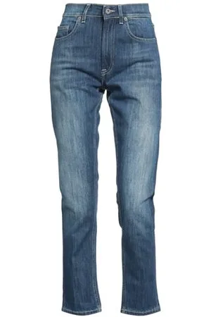 Dondup PARTES DE ABAJO - Pantalones vaqueros