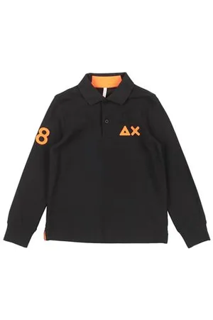 sun68 CAMISETAS Y TOPS - Polos