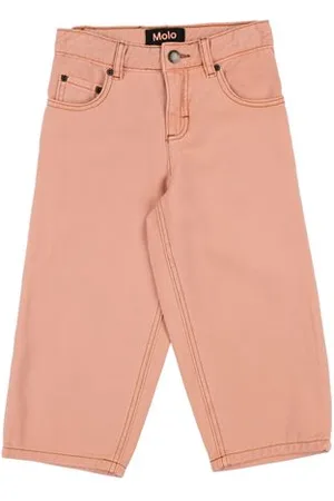 Molo PARTES DE ABAJO - Pantalones vaqueros