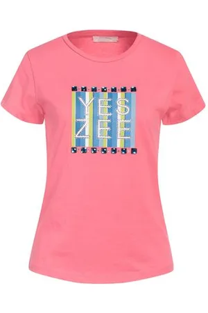YES ZEE BY ESSENZA CAMISETAS Y TOPS - Camisetas