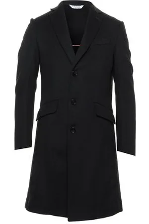 BOTTEGA MARTINESE ROPA DE ABRIGO - Abrigos