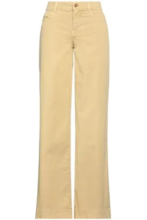 Jacob Cohen PARTES DE ABAJO - Pantalones