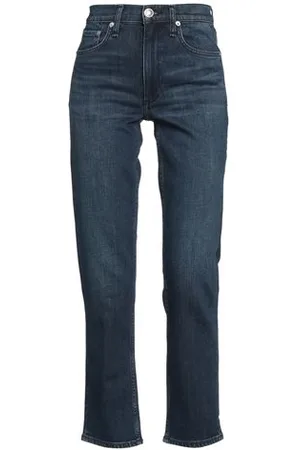 RAG&BONE PARTES DE ABAJO - Pantalones vaqueros