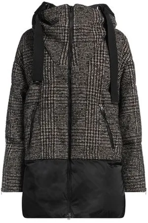 HERNO ROPA DE ABRIGO - Plumíferos y acolchados