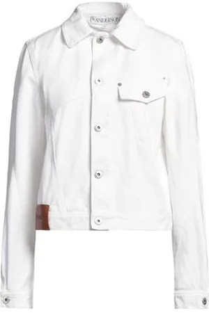 J.W.Anderson ROPA DE ABRIGO - Chaquetas vaqueras