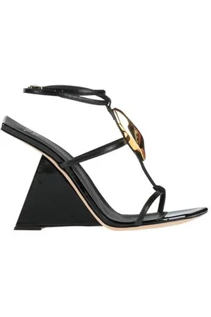 Giuseppe Zanotti CALZADO - Sandalias con cierre