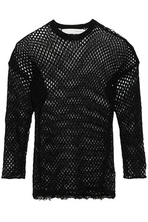 ISABEL BENENATO PRENDAS DE PUNTO - Pullover