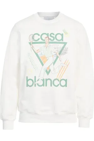 Casablanca CAMISETAS Y TOPS - Sudaderas