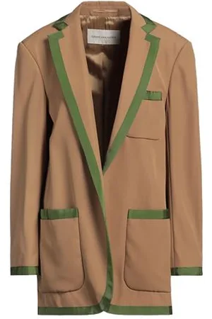 DRIES VAN NOTEN TRAJES Y CONJUNTOS - Americanas
