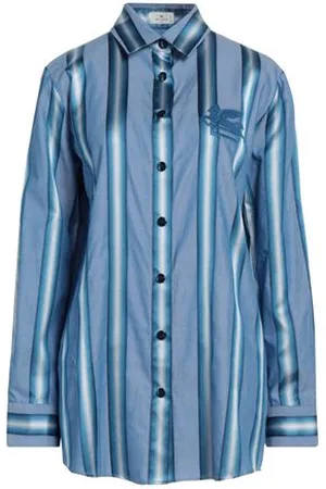 Etro CAMISETAS Y TOPS - Camisas