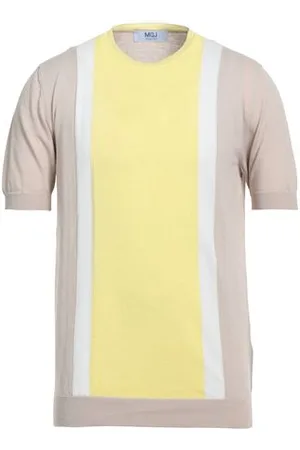 MQJ PRENDAS DE PUNTO - Pullover