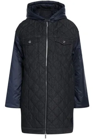 Armani Exchange ROPA DE ABRIGO - Plumíferos y acolchados