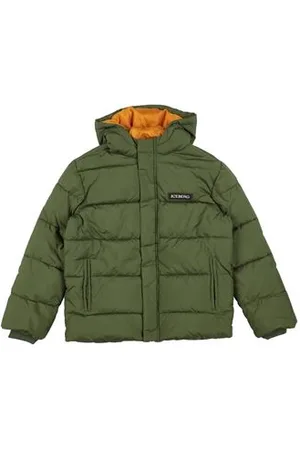 Iceberg ROPA DE ABRIGO - Plumíferos y acolchados