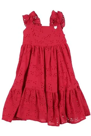 MONNALISA RECIÉN NACIDO - Vestidos para bebé