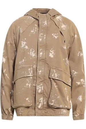 Dondup ROPA DE ABRIGO - Chaquetas vaqueras