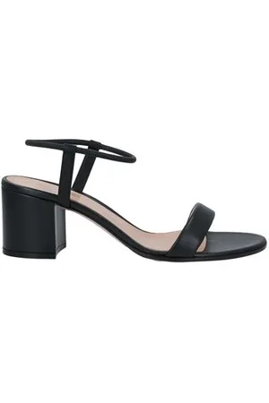 Gianvito Rossi CALZADO - Sandalias con cierre