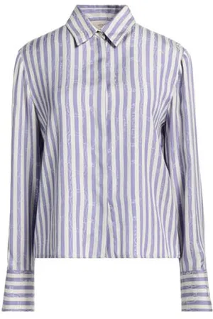Agnona CAMISETAS Y TOPS - Camisas