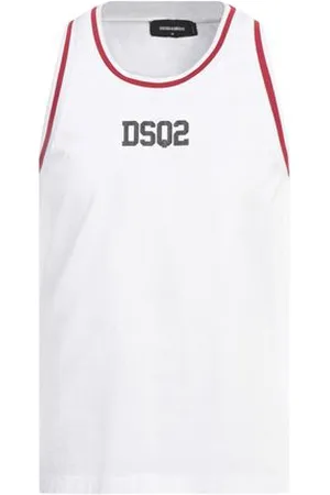 Dsquared2 CAMISETAS Y TOPS - Camisetas de tirantes