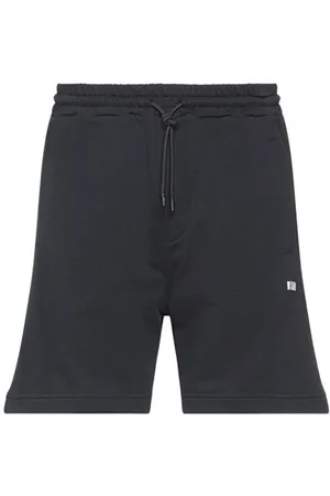 Msgm PARTES DE ABAJO - Pantalones cortos y bermudas