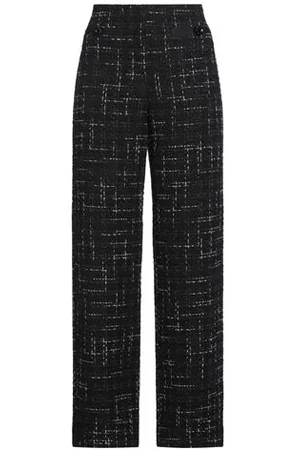 Msgm PARTES DE ABAJO - Pantalones