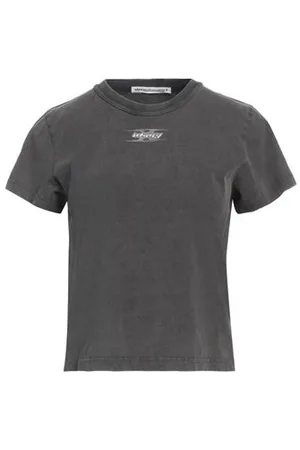 Alexander Wang CAMISETAS Y TOPS - Camisetas