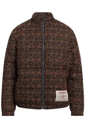 True Religion ROPA DE ABRIGO - Chaquetas vaqueras