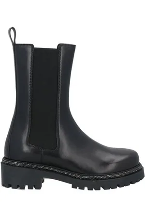 RENE CAOVILLA CALZADO - Botines de caña alta