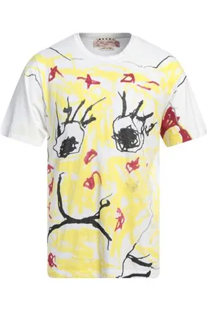 Marni CAMISETAS Y TOPS - Camisetas