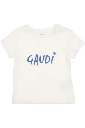 Gaudi CAMISETAS Y TOPS - Camisetas