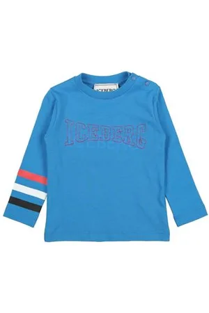 Iceberg CAMISETAS Y TOPS - Camisetas