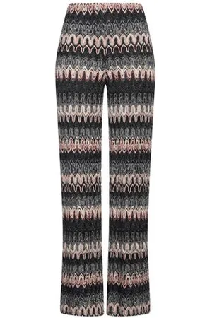 Missoni PARTES DE ABAJO - Pantalones