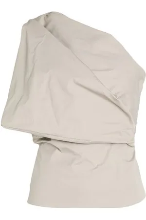 Rick Owens CAMISETAS Y TOPS - Tops