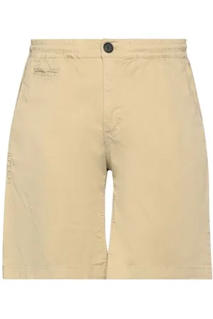 IUTER PARTES DE ABAJO - Pantalones cortos y bermudas