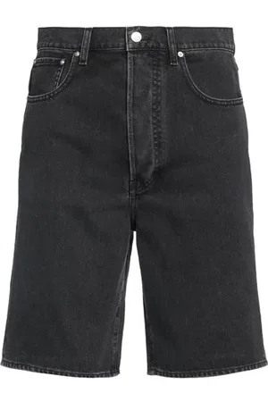 Kenzo PARTES DE ABAJO - Shorts vaqueros