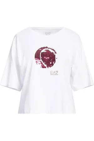 EA7 CAMISETAS Y TOPS - Camisetas