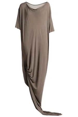 Rick Owens VESTIDOS - Vestidos largos