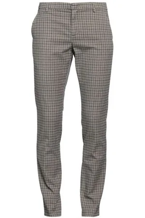 Dondup PARTES DE ABAJO - Pantalones