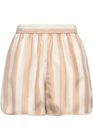Fendi PARTES DE ABAJO - Pantalones cortos y bermudas